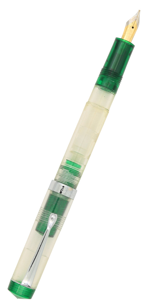 FPR Jaipur V1 Fountain Pen