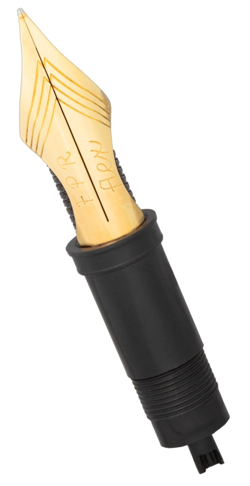 FPR #6 14k Gold Ultra Flex JoWo Compatible Nib Unit