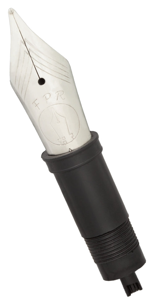 FPR #6 Chrome Architect JoWo Compatible Nib Unit