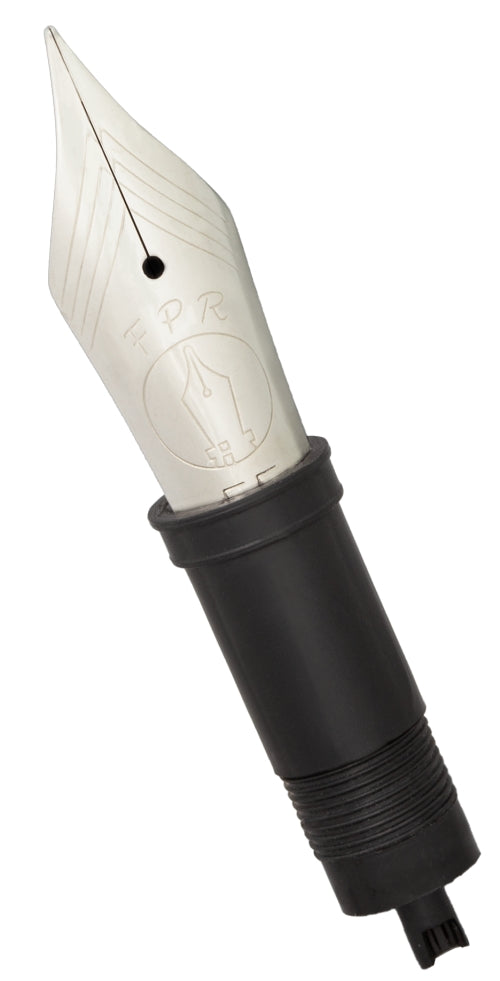 FPR #6 Chrome Extra Fine JoWo Compatible Nib Unit