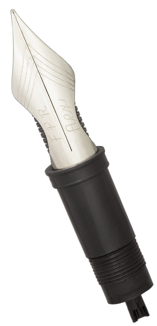 FPR #6 Chrome Ultra Flex JoWo Compatible Nib Unit