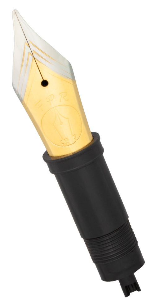 FPR #6 Two-tone Architect JoWo Compatible Nib Unit