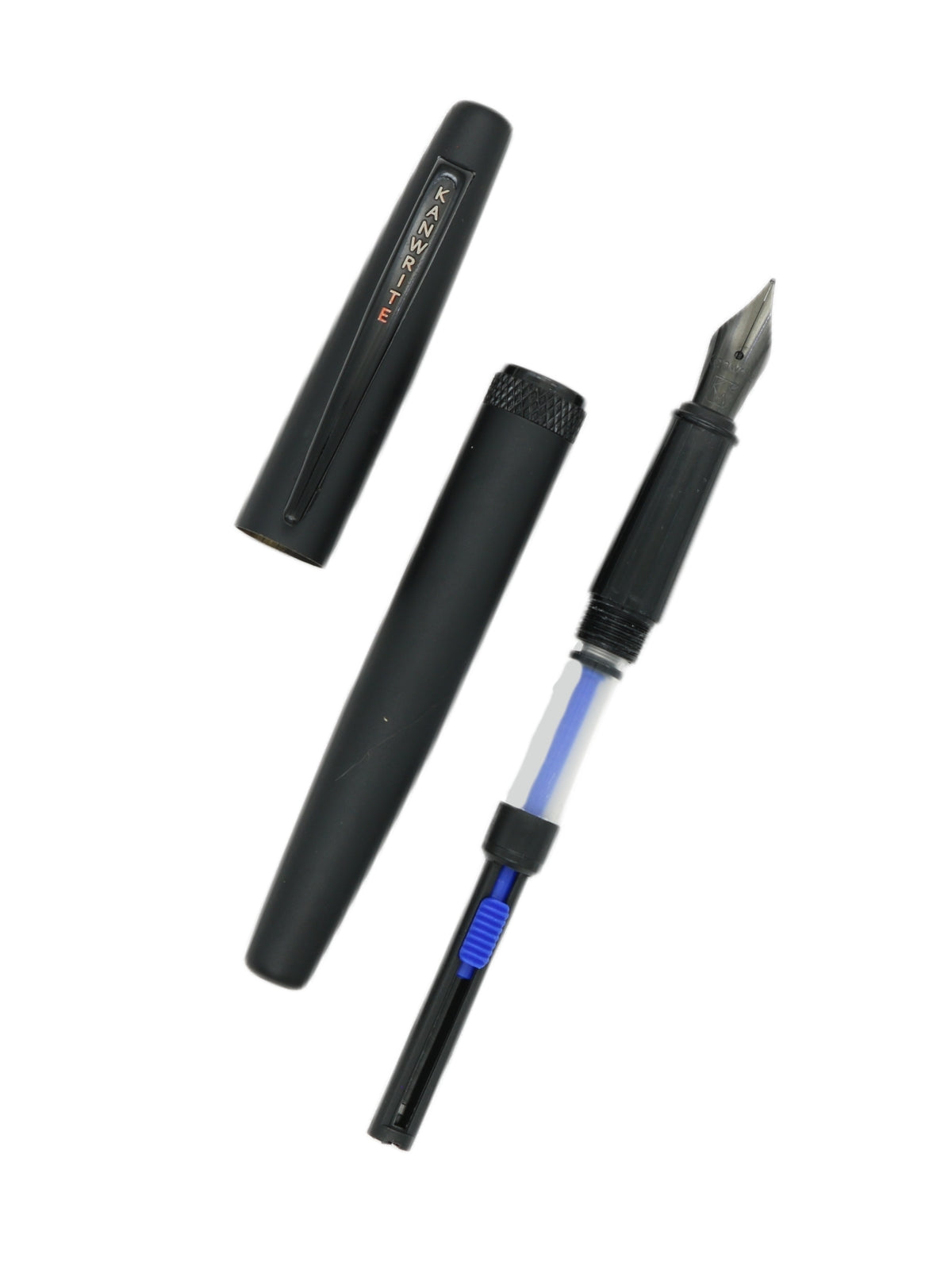 Kanwrite Spectra Fountain Pen