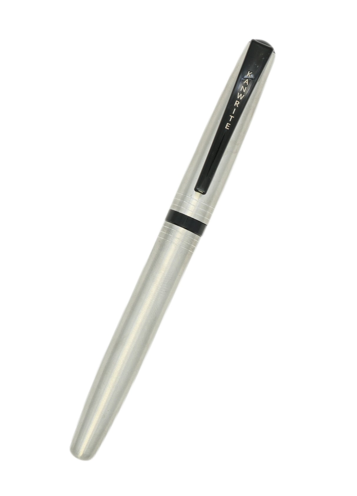 Kanwrite Steelex Fountain Pen