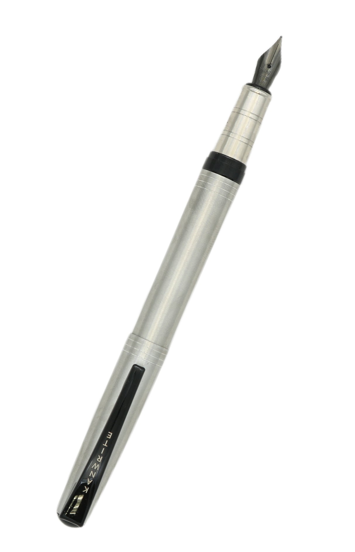 Kanwrite Steelex Fountain Pen
