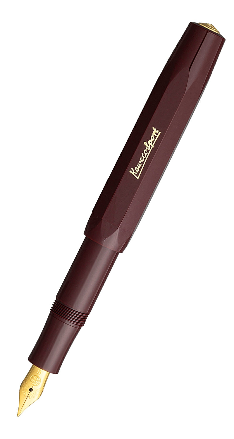 Kaweco Classic Sport Fountain Pen