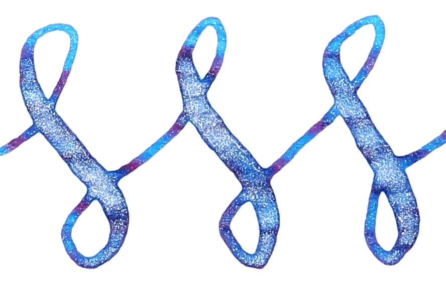 J. Herbin 1798 Kyanite du Népal Fountain Pen Ink