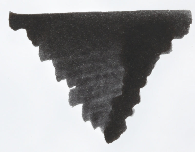 Lamy Black Fountain Pen Ink