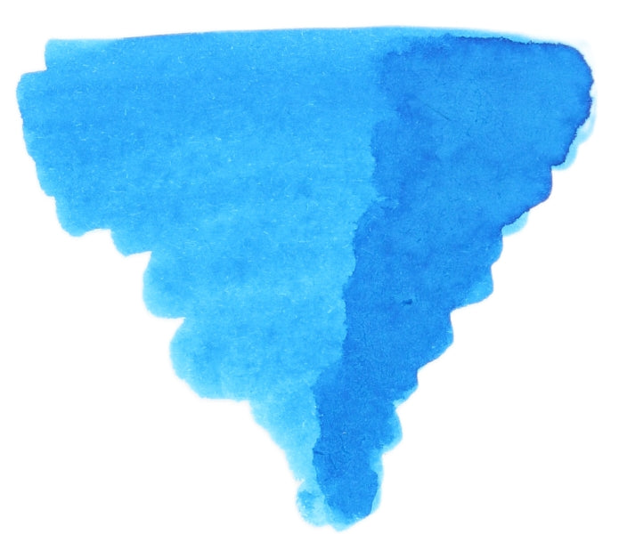 LAMY Turquoise Fountain Pen Ink