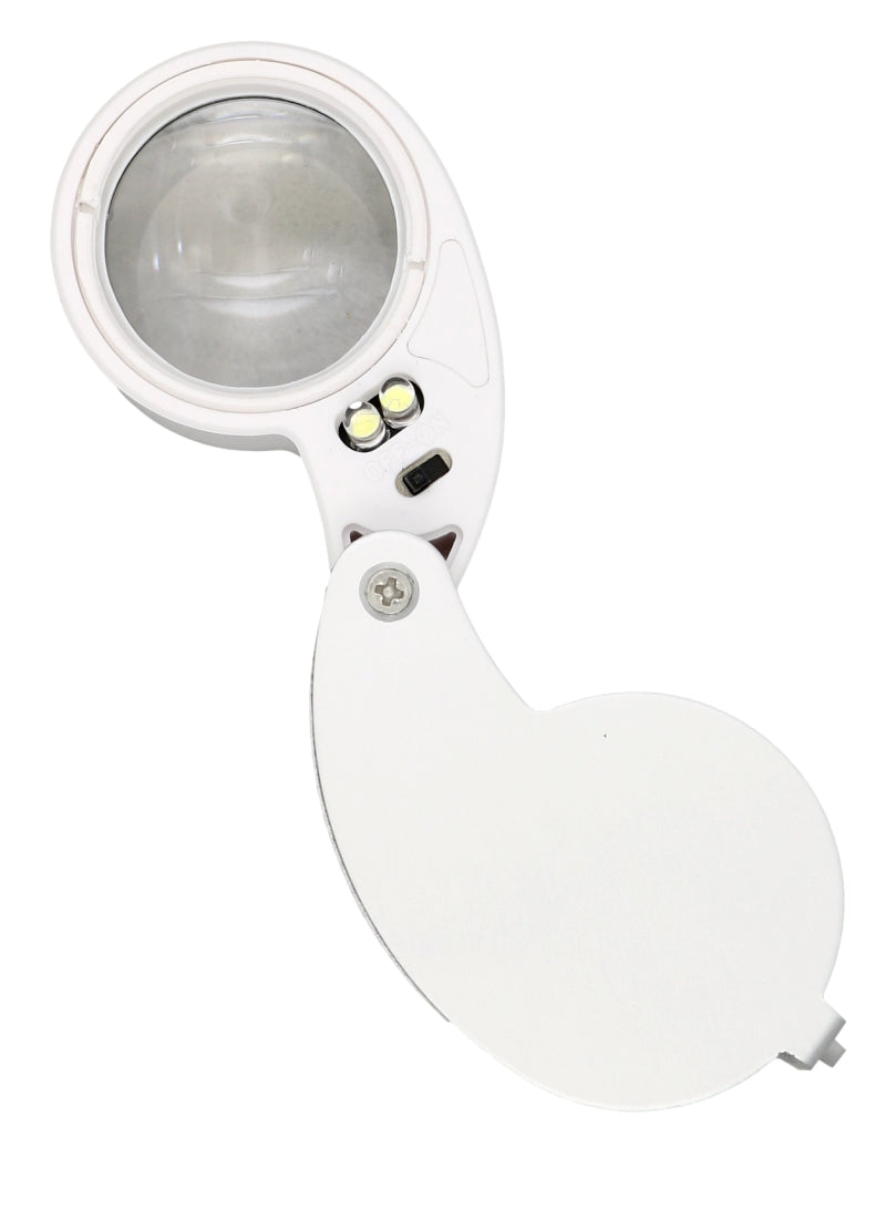 Lighted Loupe