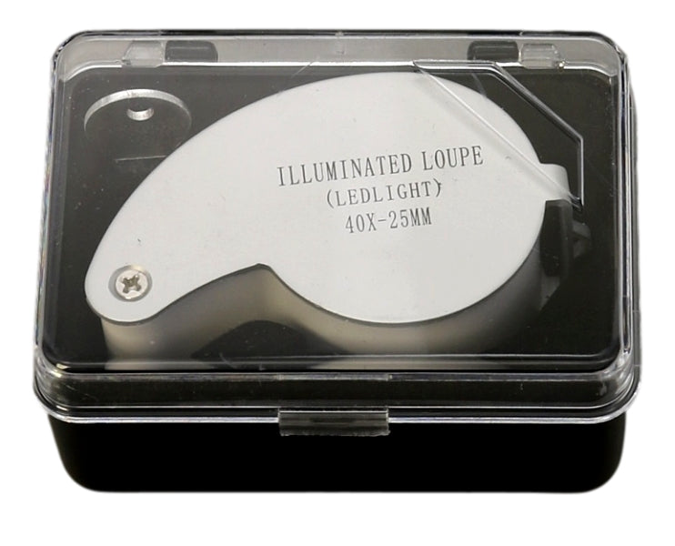 Lighted Loupe