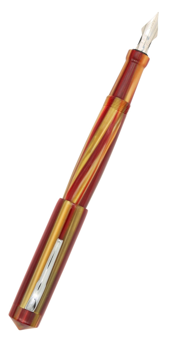FPR-Ranga Madras Fountain Pen