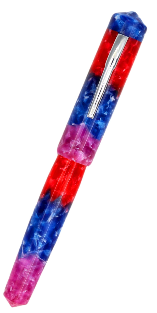 FPR-Ranga Madras Fountain Pen