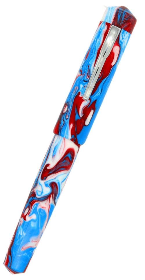 FPR-Ranga Madras Fountain Pen