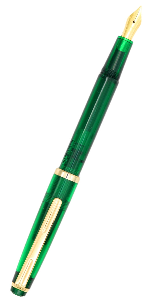 Click Majestic Fountain Pen