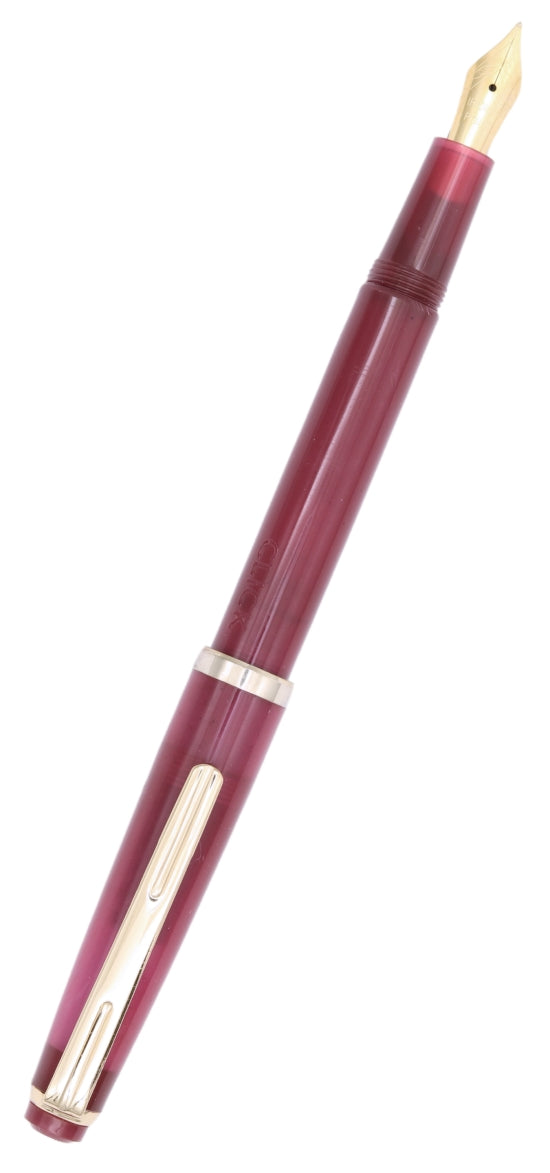 Click Majestic Fountain Pen