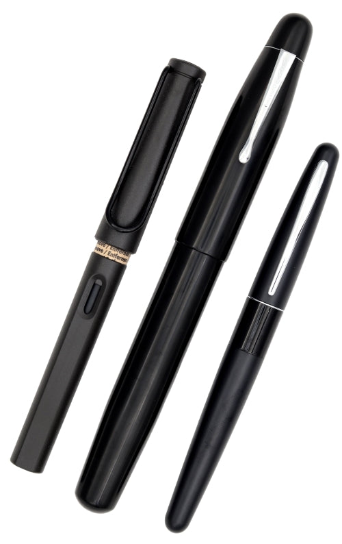 Kanwrite Mammoth Fountain Pen