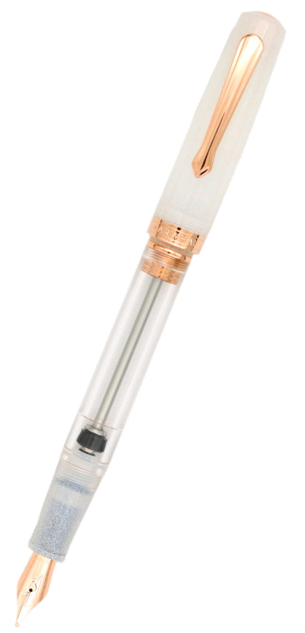 Nahvalur Original Plus Fountain Pen