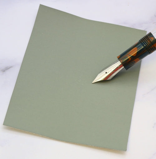 FPR Micro-Mesh Nib Smoothing Sheet (12,000 grit)
