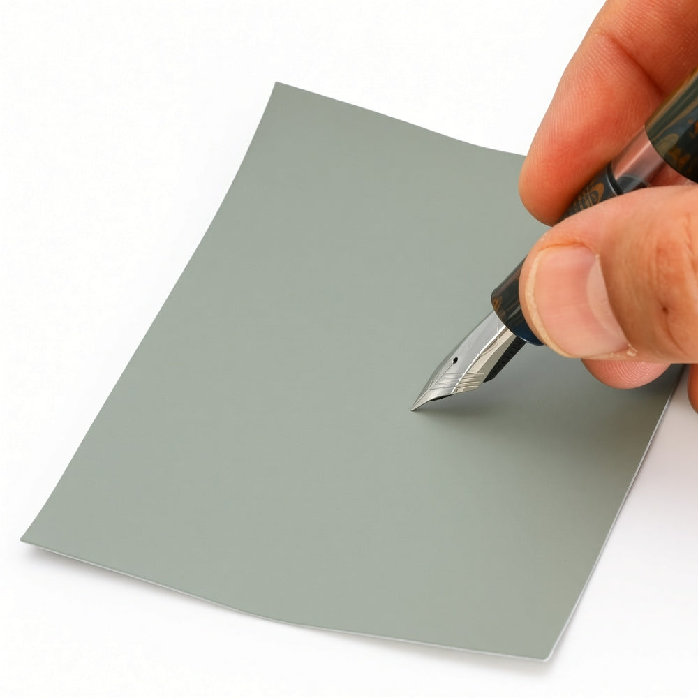 FPR Micro-Mesh Nib Smoothing Sheet (12,000 grit)