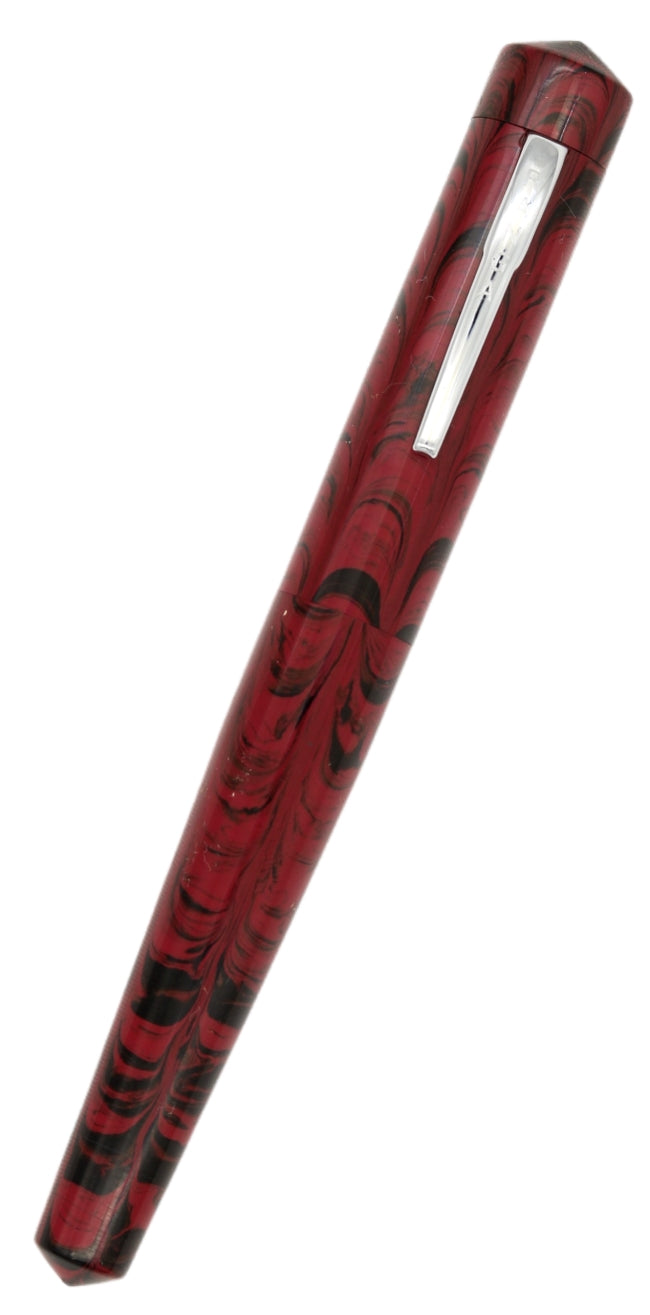 Ranga Model 4 Ebonite Fountain Pen