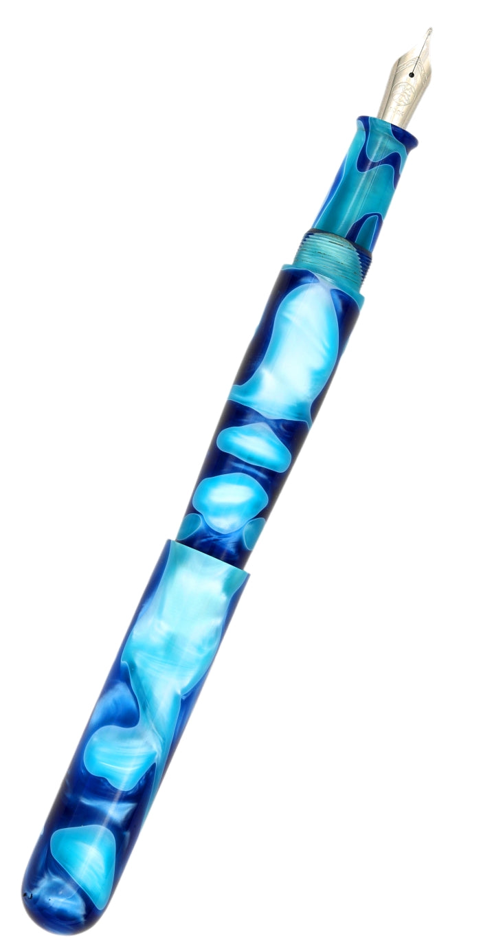 Ranga Model 5 Fountain Pen