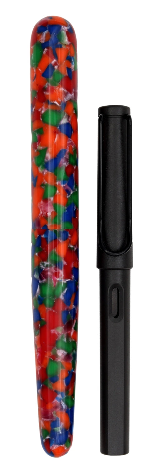 Ranga Model 5 Fountain Pen