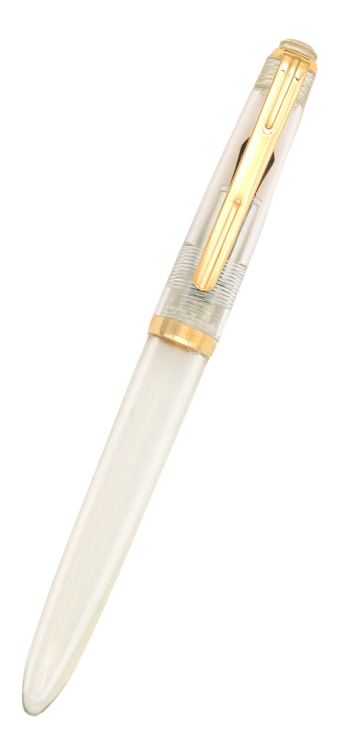 FPR Muft Fountain Pen