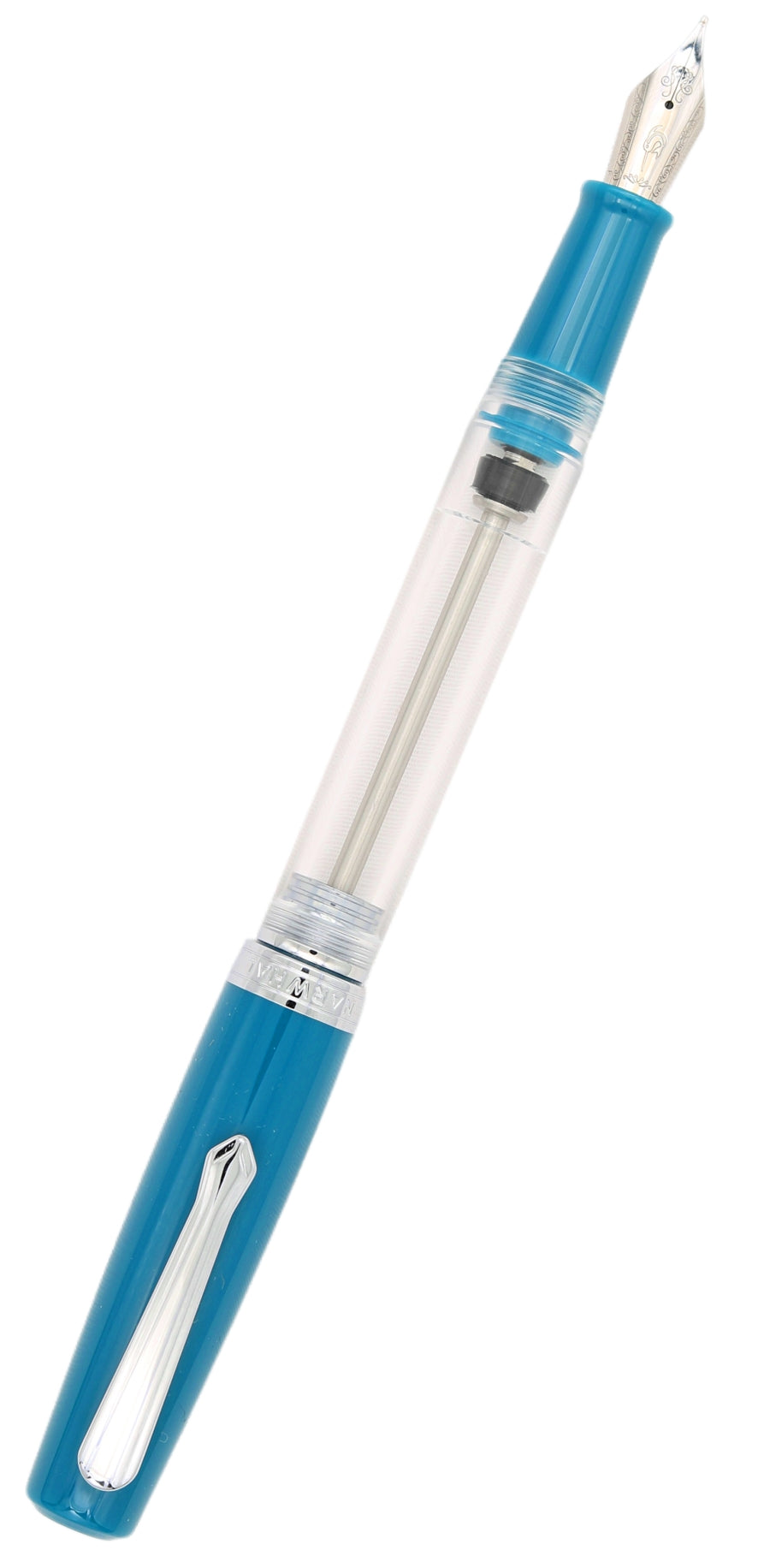 Nahvalur Original Plus Fountain Pen