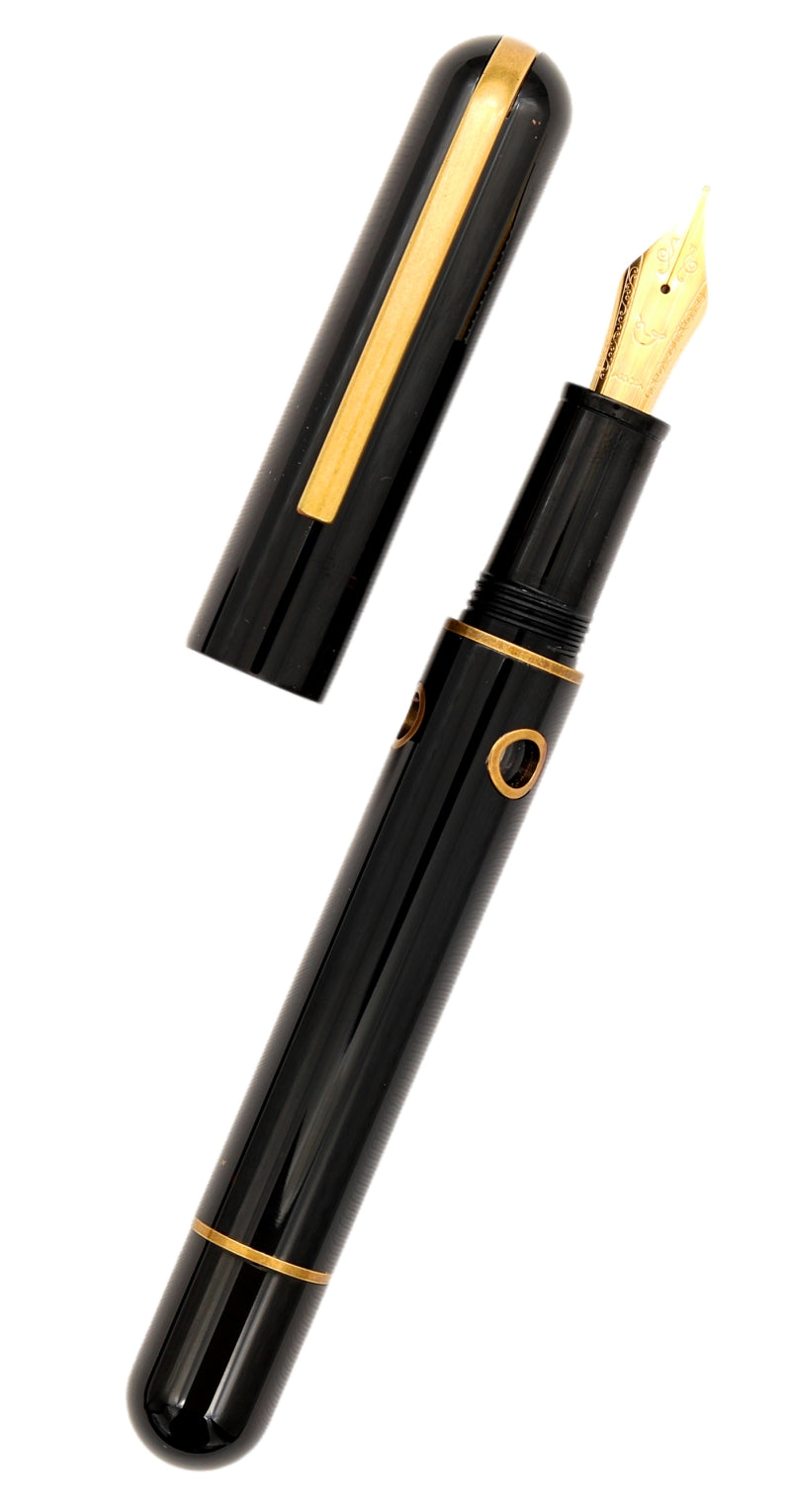 Nahvalur Nautilus Fountain Pen