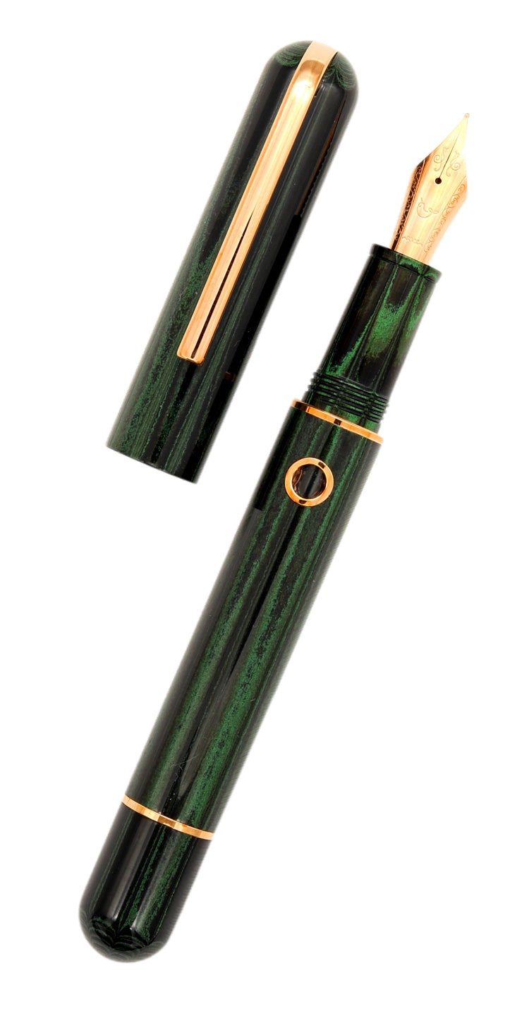 Nahvalur Nautilus Fountain Pen