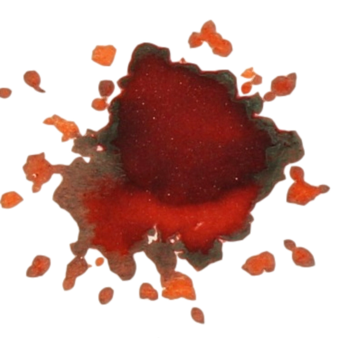 FPR Painted Desert Fountain Pen Ink