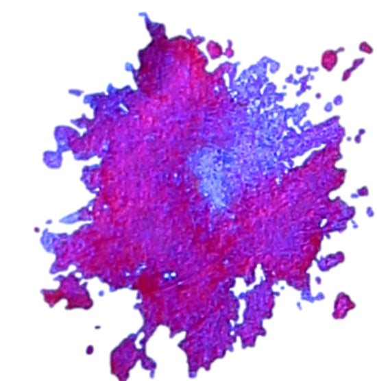 Organics Studio Nitrogen Royal Blue Fountain Pen Ink