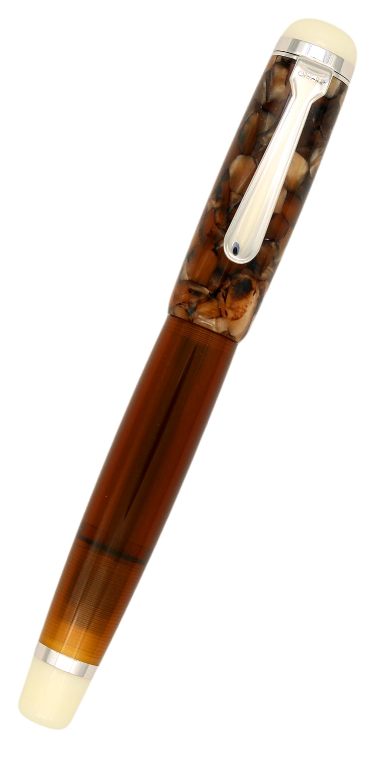 Opus 88 Omar Fountain Pen