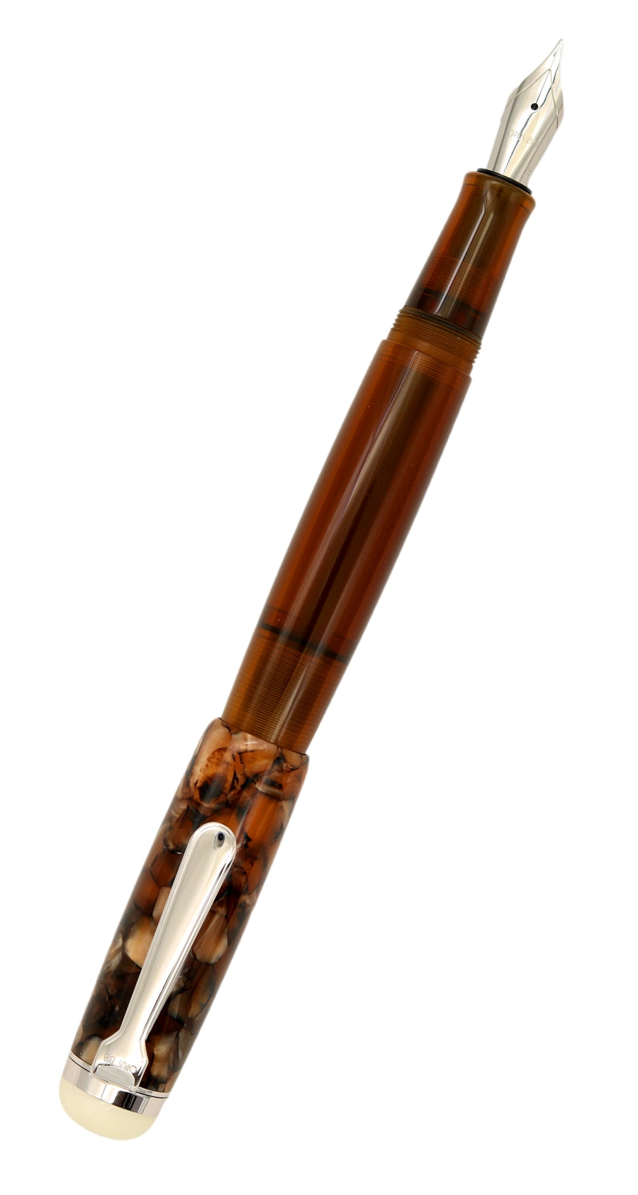 Opus 88 Omar Fountain Pen