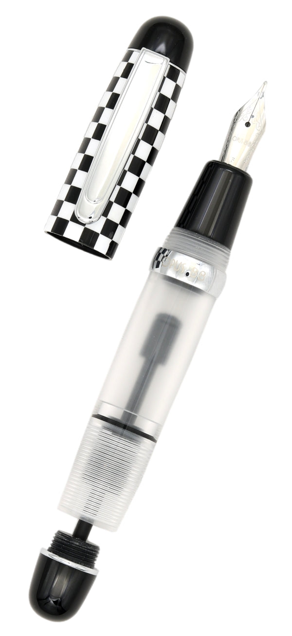 Opus 88 Mini Pocket Pen