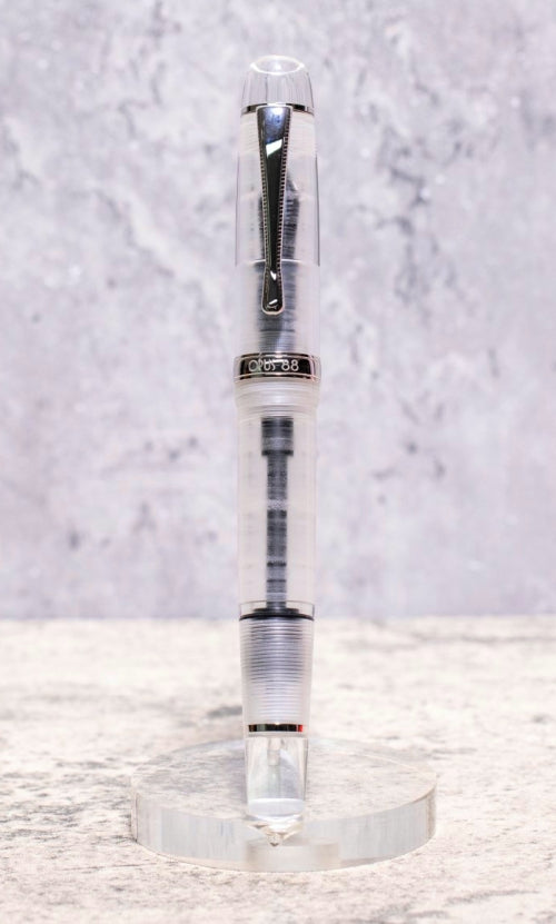 Opus 88 Jazz Fountain Pen
