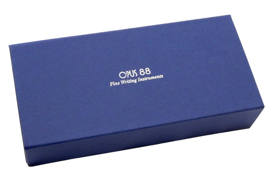 Opus 88 Harmony Fountain Pen