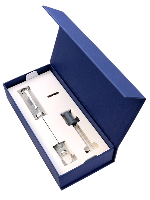 Opus 88 Jazz Fountain Pen