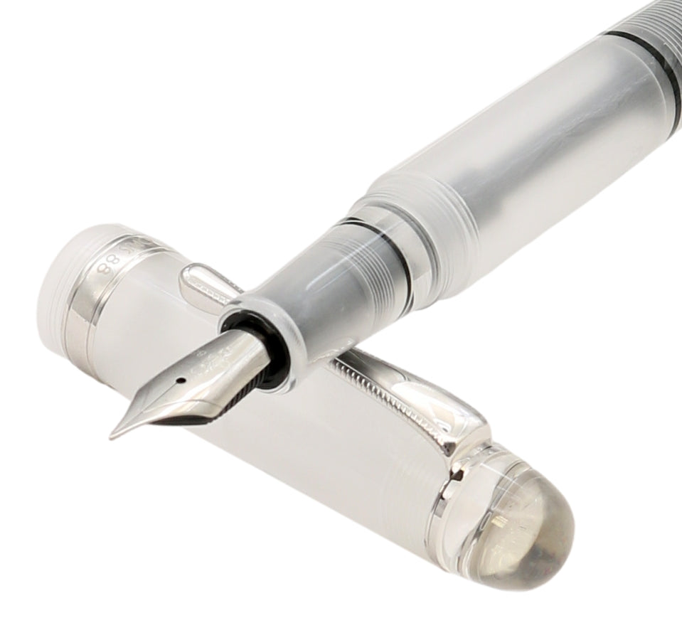 Opus 88 Jazz Fountain Pen