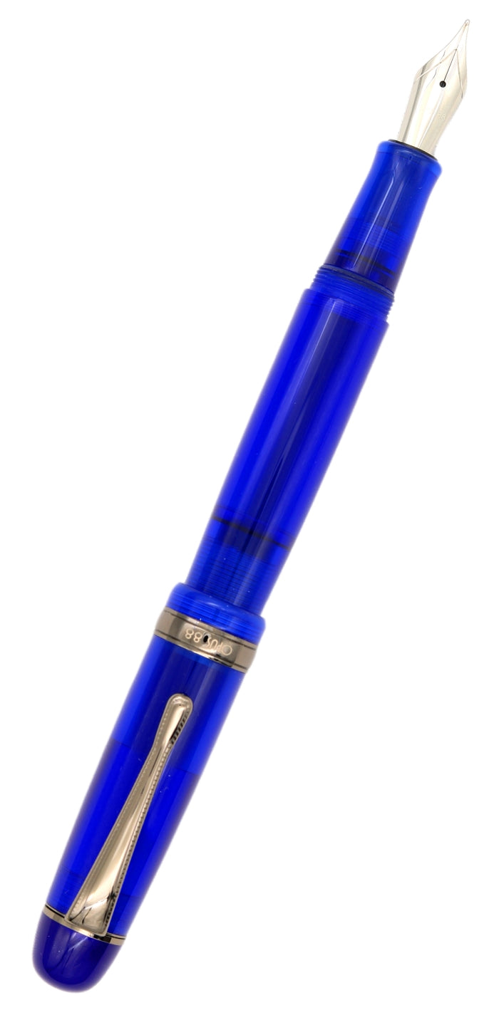 Opus 88 Jazz Fountain Pen