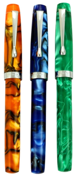 FPR Himalaya V1 Fountain Pen