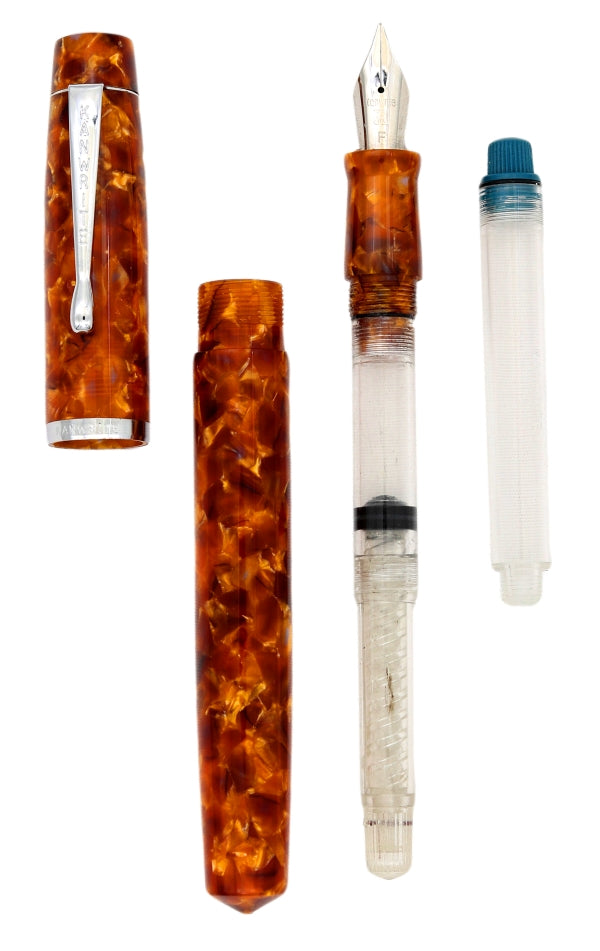 Kanwrite Legacy Fountain Pen