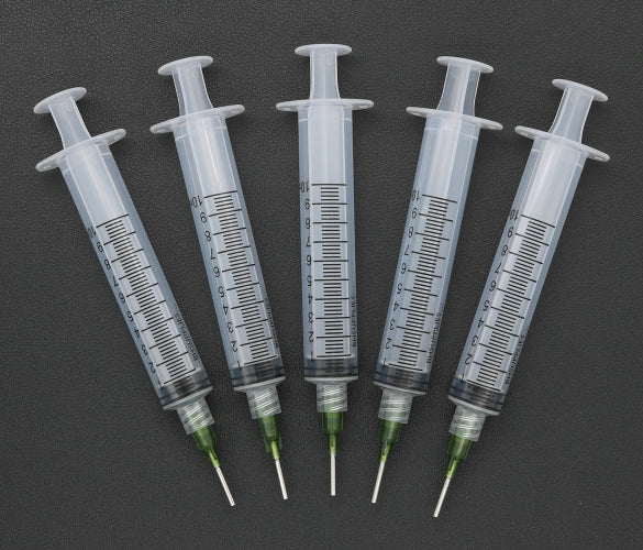 10ml Blunt Tip Syringe