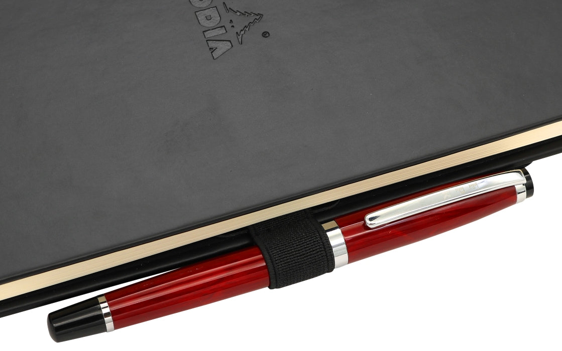 FPR Pen Loop - self-adhesive pen notebook holder