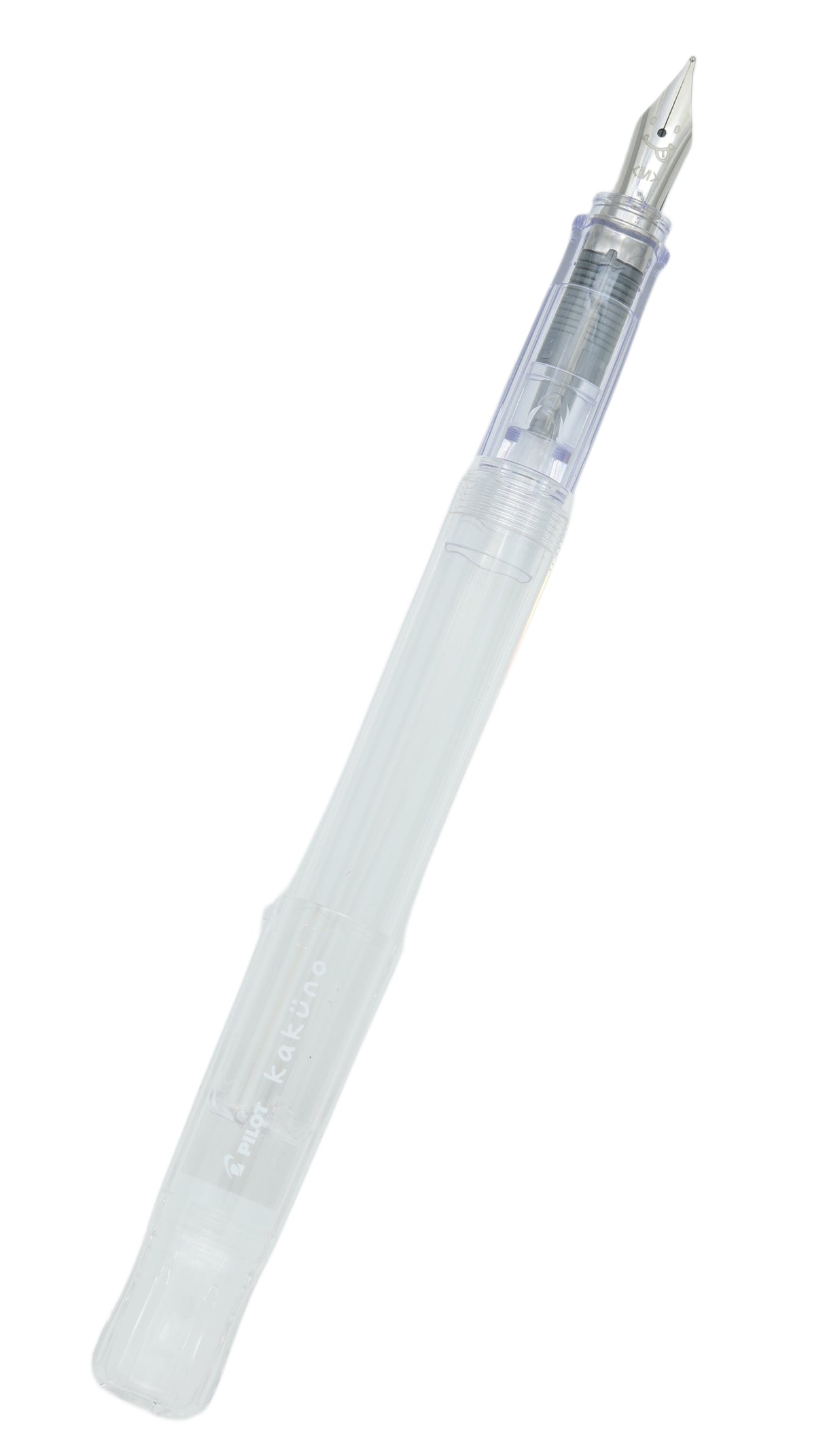 Pilot Kakuno Fountain Pen