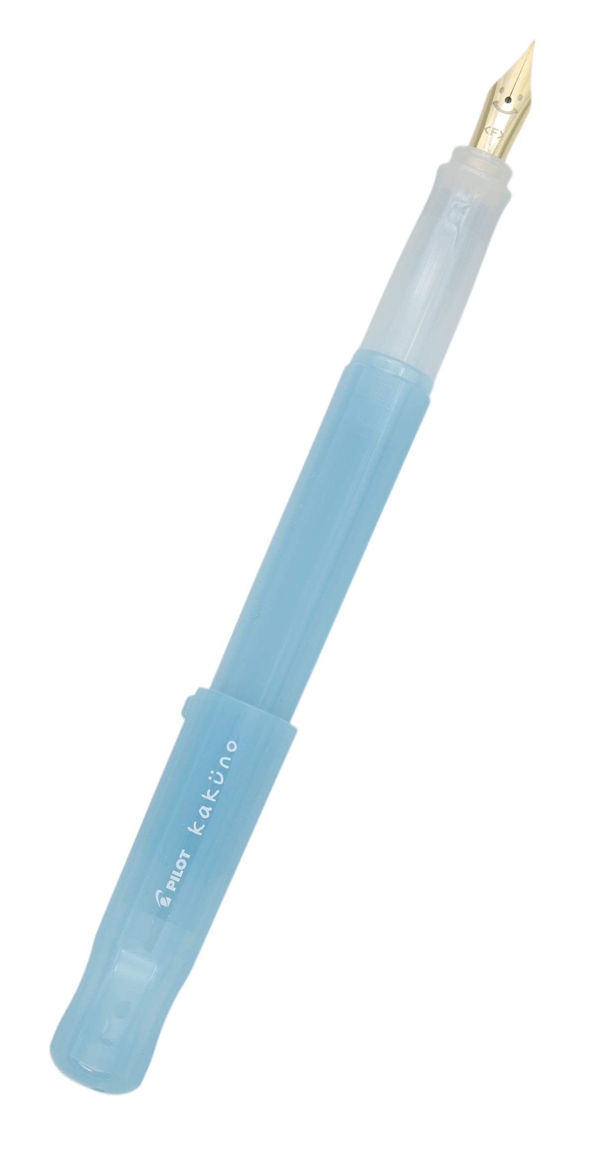 Pilot Kakuno Fountain Pen