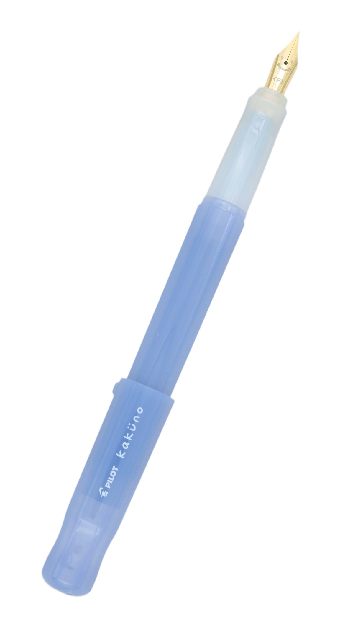 Pilot Kakuno Fountain Pen