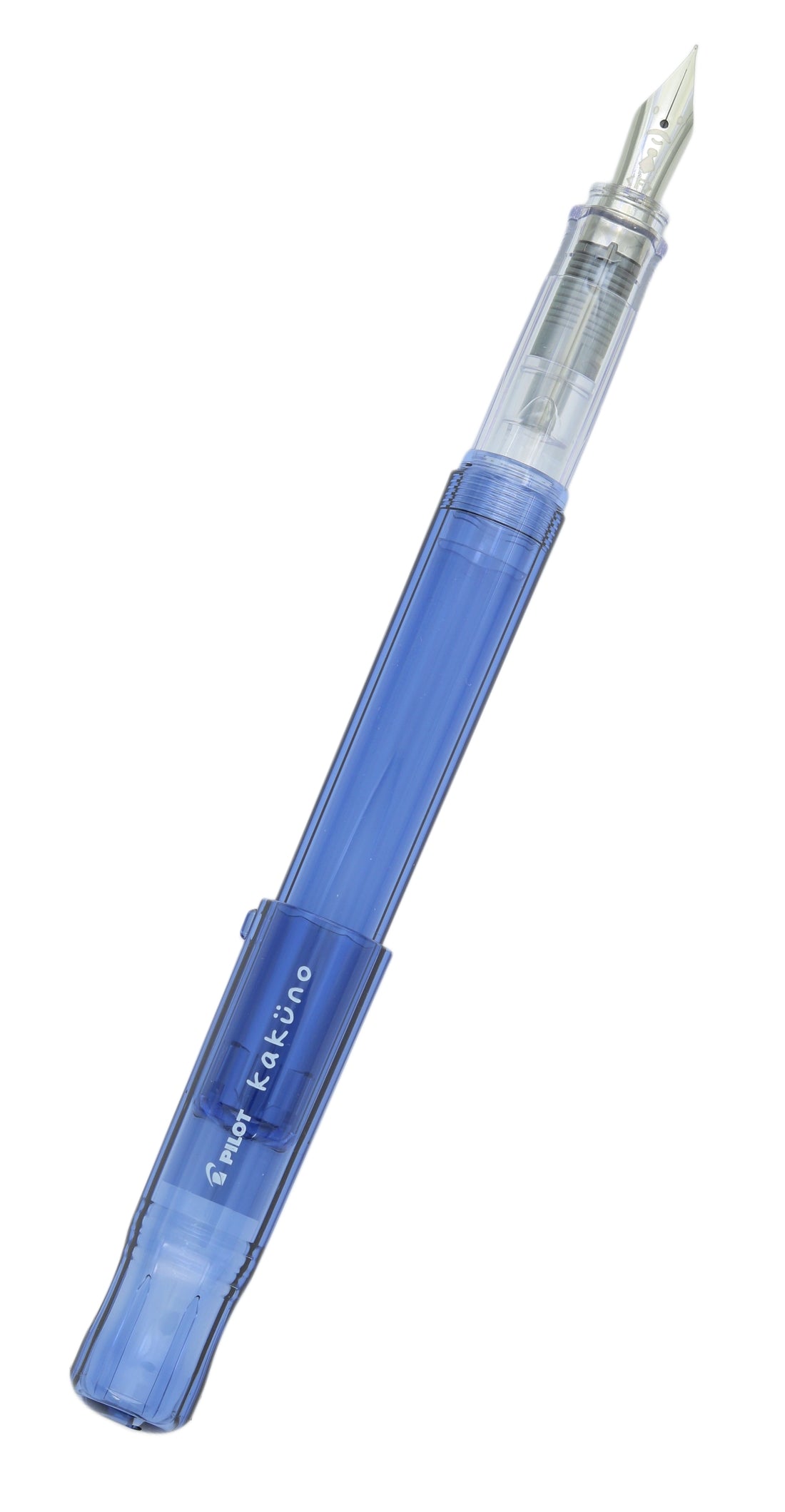 Pilot Kakuno Fountain Pen
