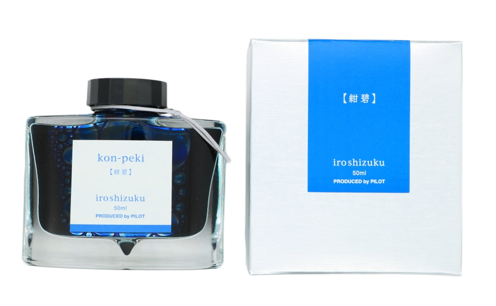 pilot kon-peki bottle